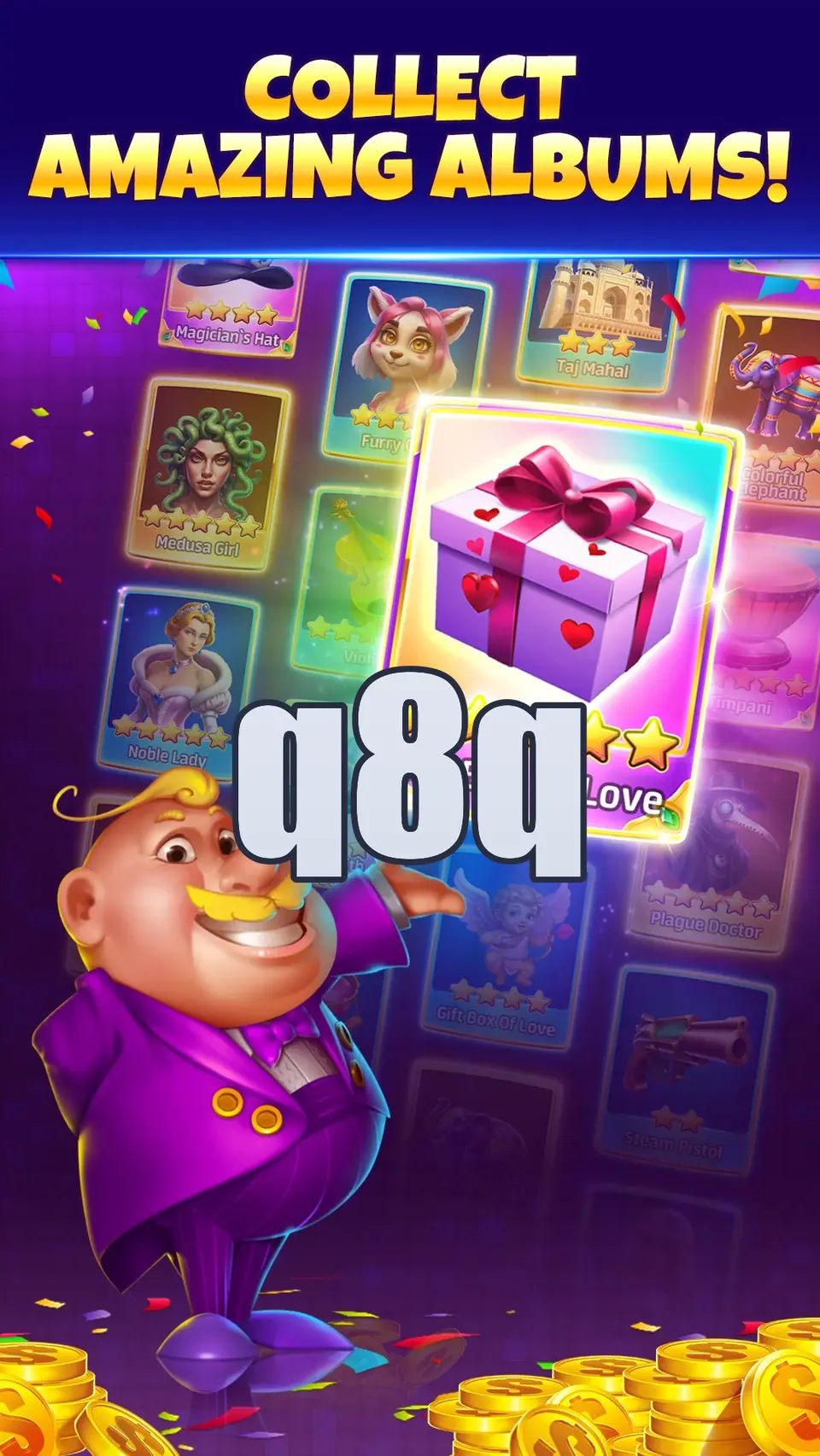 q8q Baixar