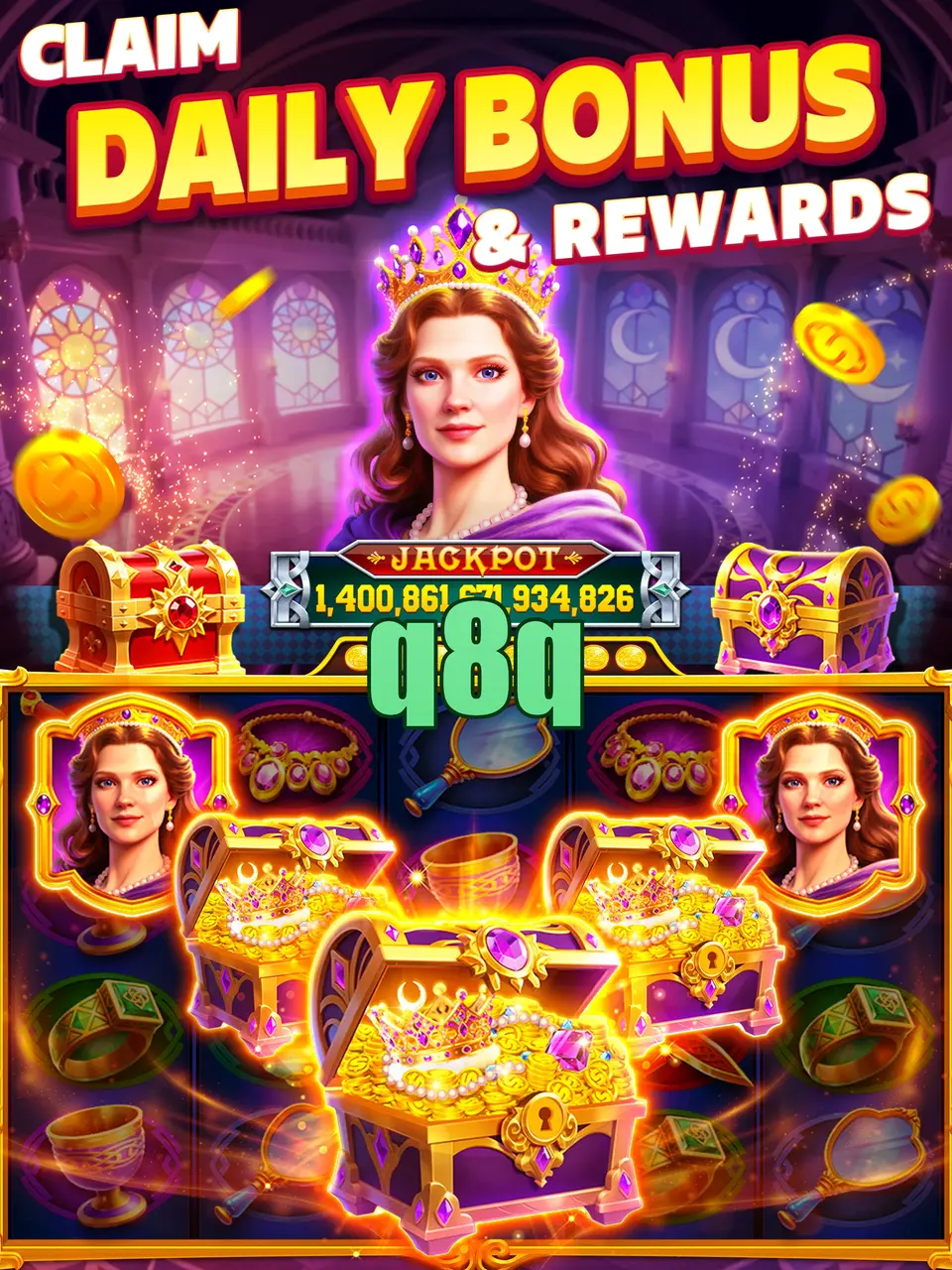 q8q Login