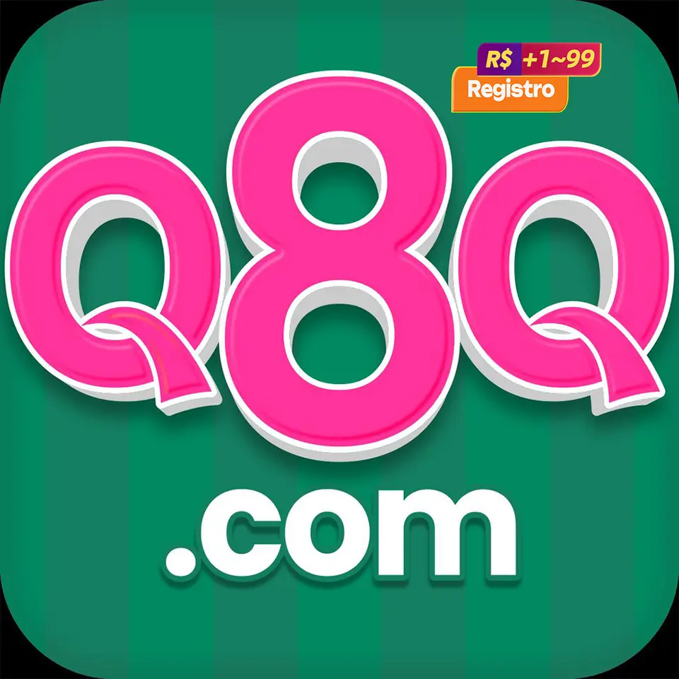 Q8Q Login Oficial 2026 Aplikasi