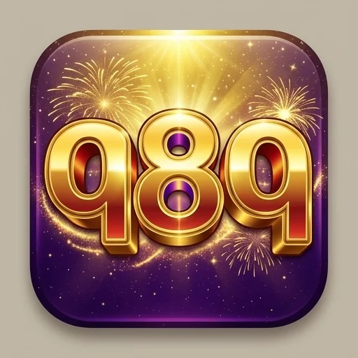 q8q Logo - Oficial